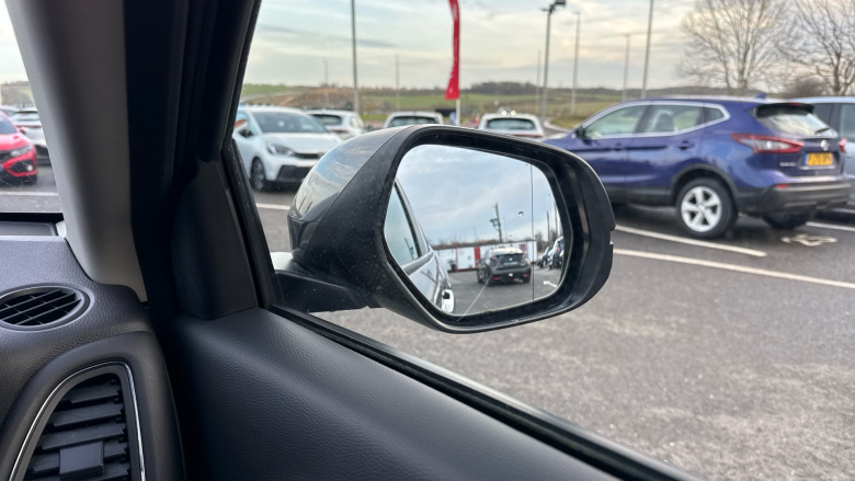 Honda HR-V 1.5 i-VTEC EX CVT 5dr Petrol Hatchback